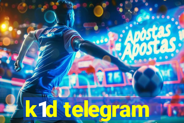 k1d telegram